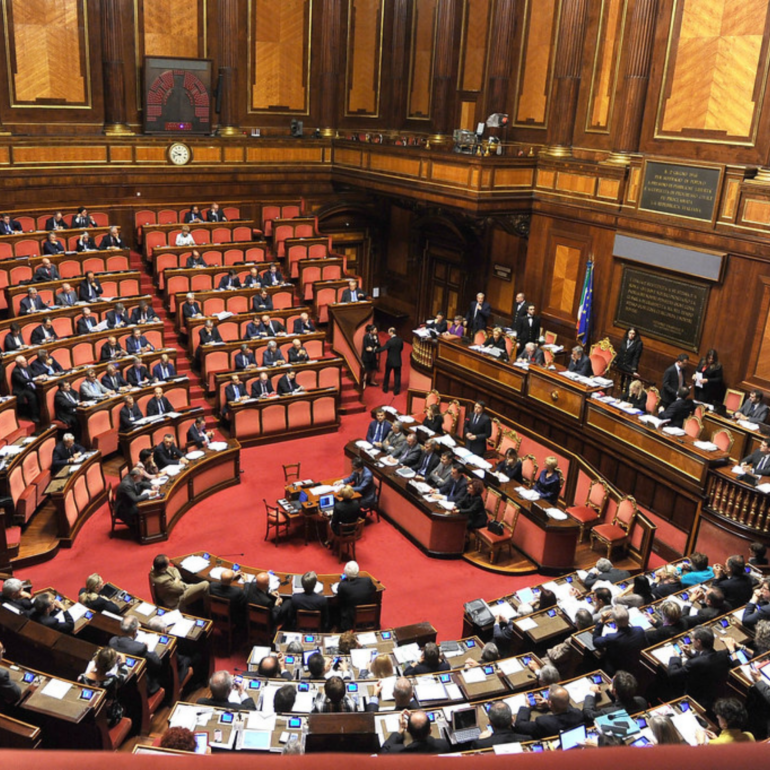 senato
