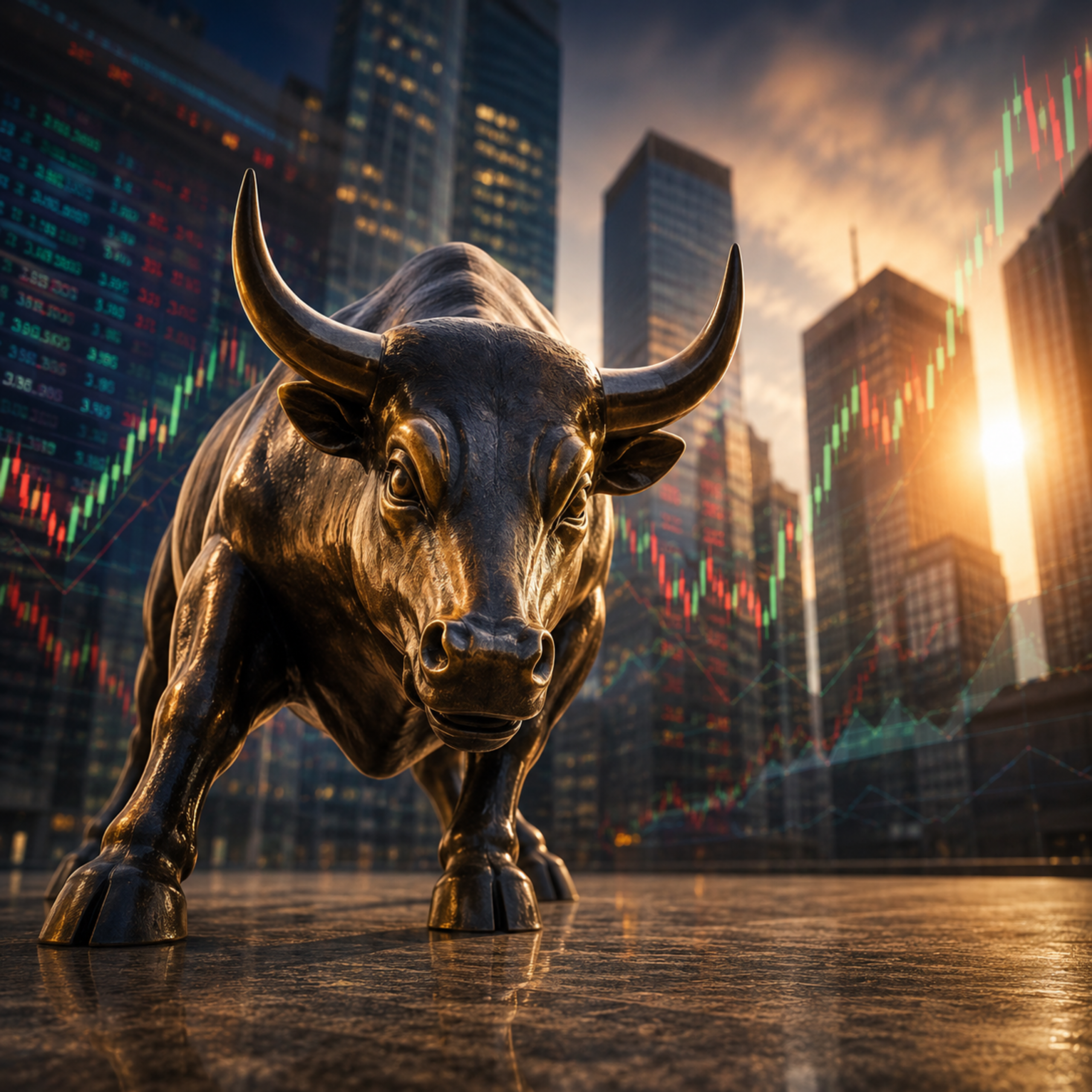 “Impossibile un crash di mercato, ci sono troppi interessi”: perché il sistema non può crollare