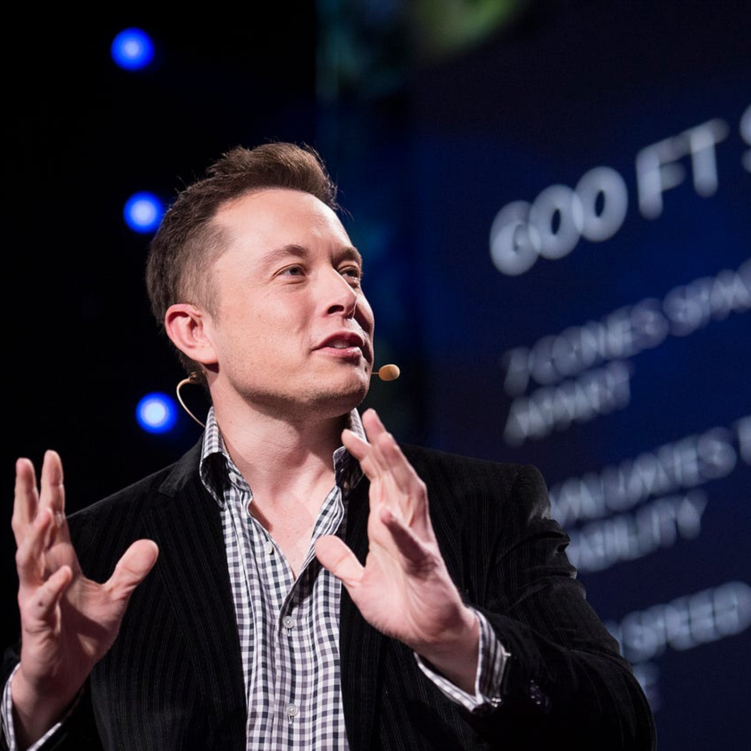 musk