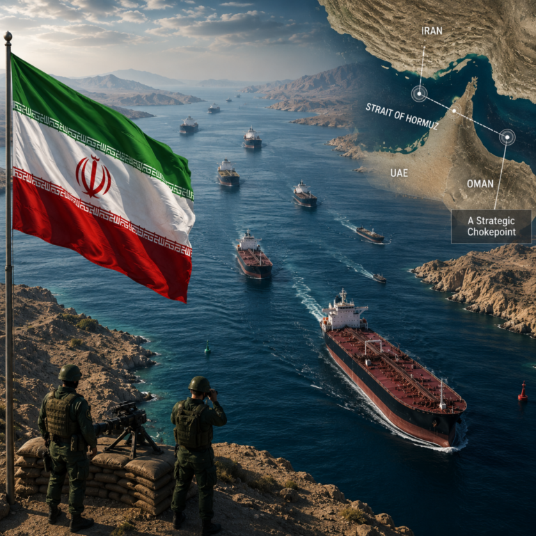 Hormuz