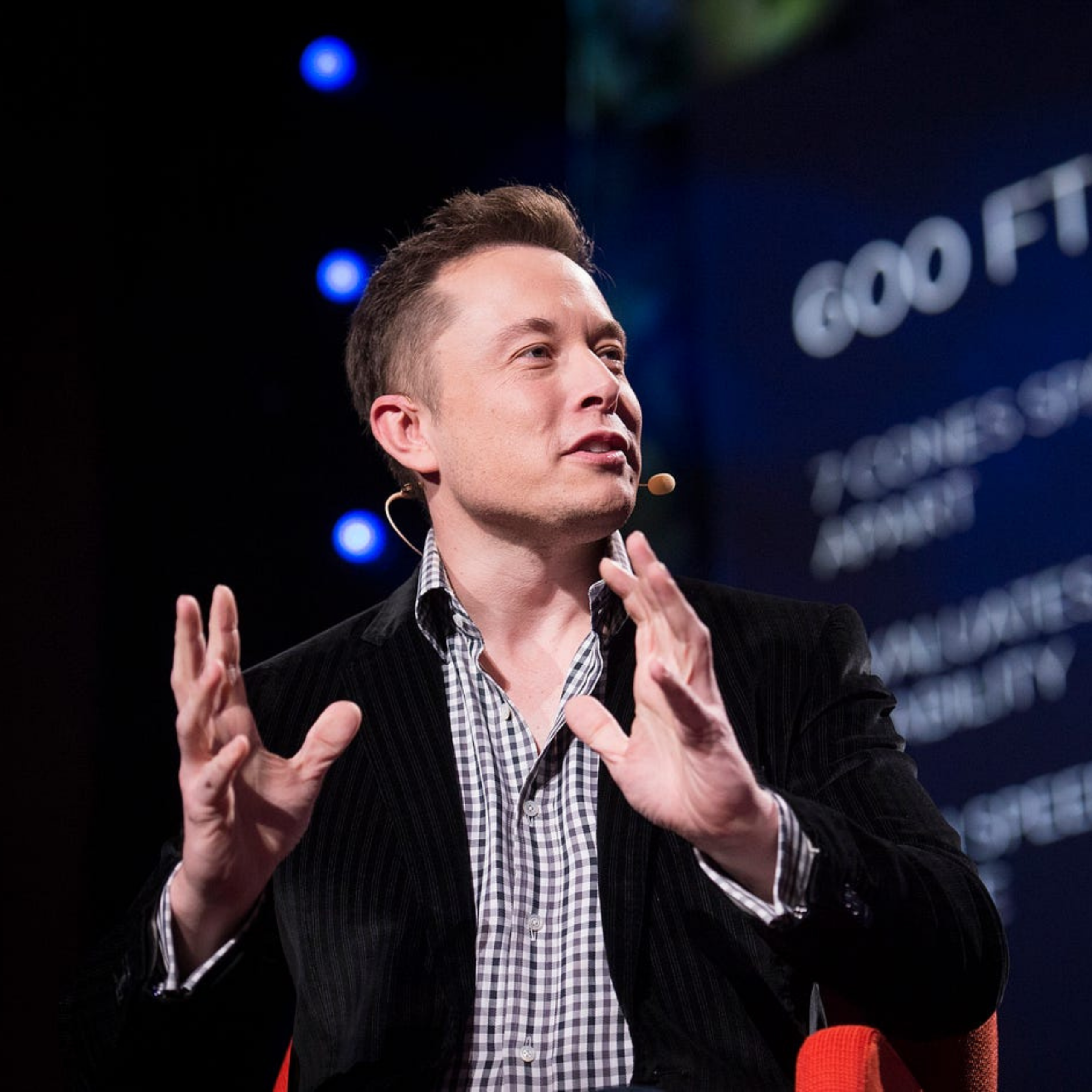 Musk