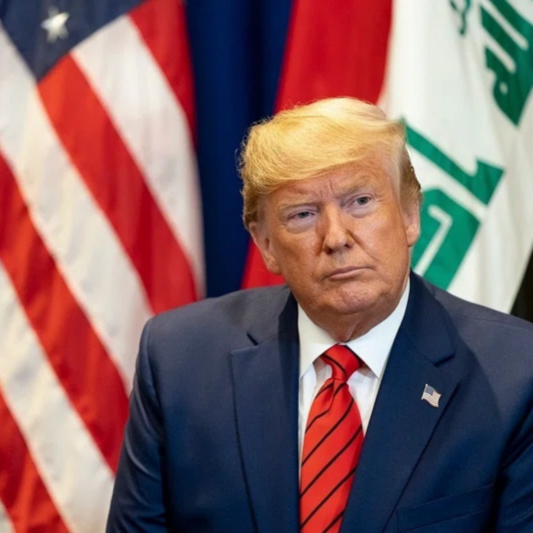 Trump USA