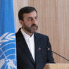 Iran e Oman presentano un piano per gestire lo stretto di Hormuz