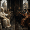 Il piccolo scisma