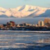 Dire addio ad Anchorage?