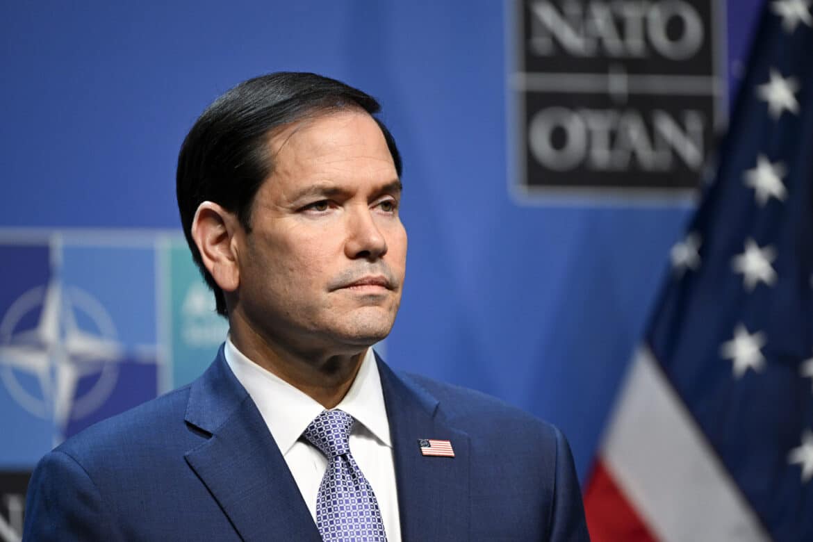 marco rubio