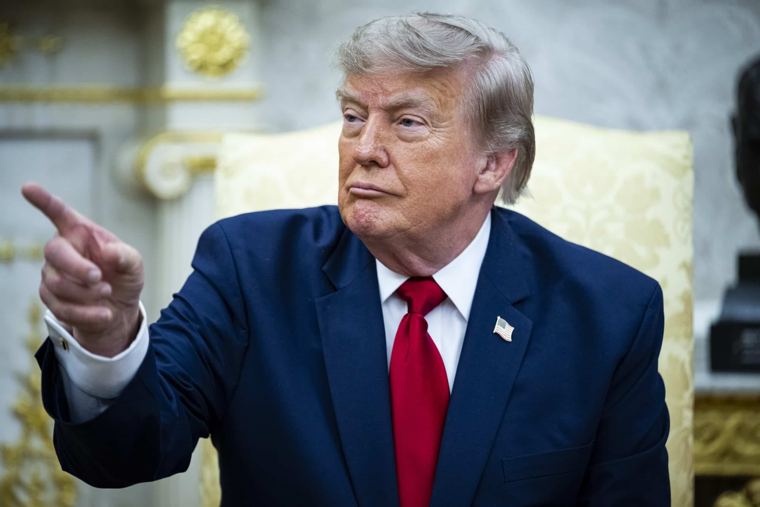 trump