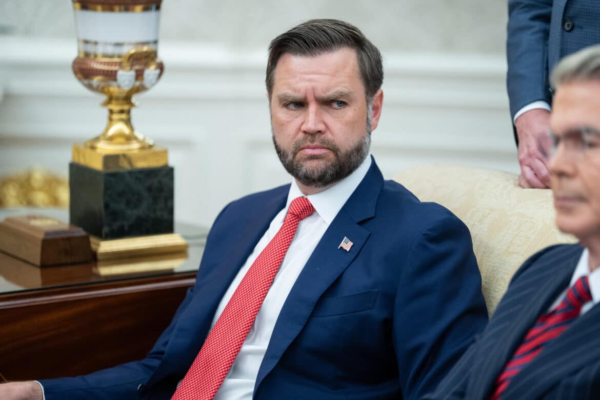 Jd vance