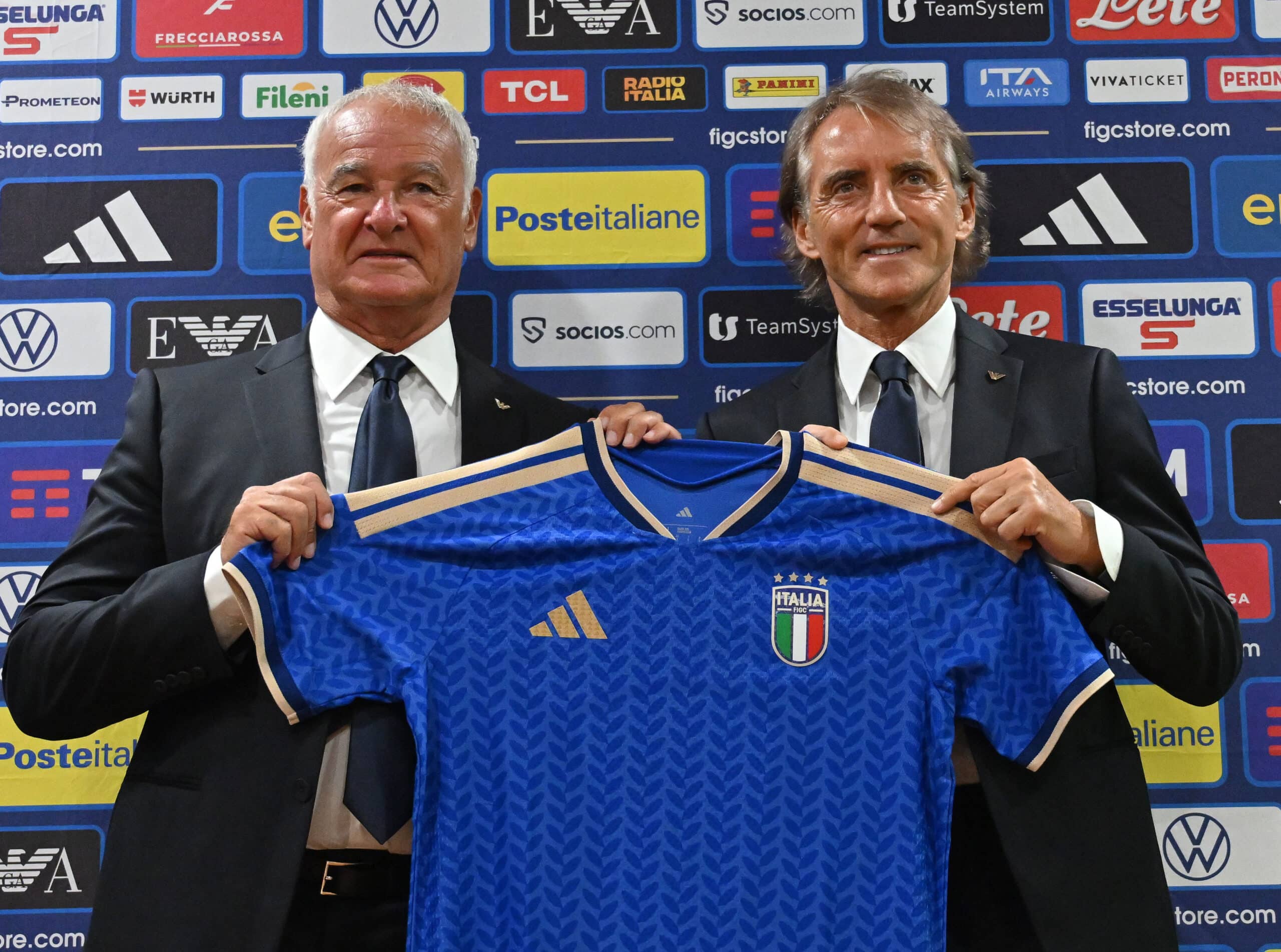mancini ranieri