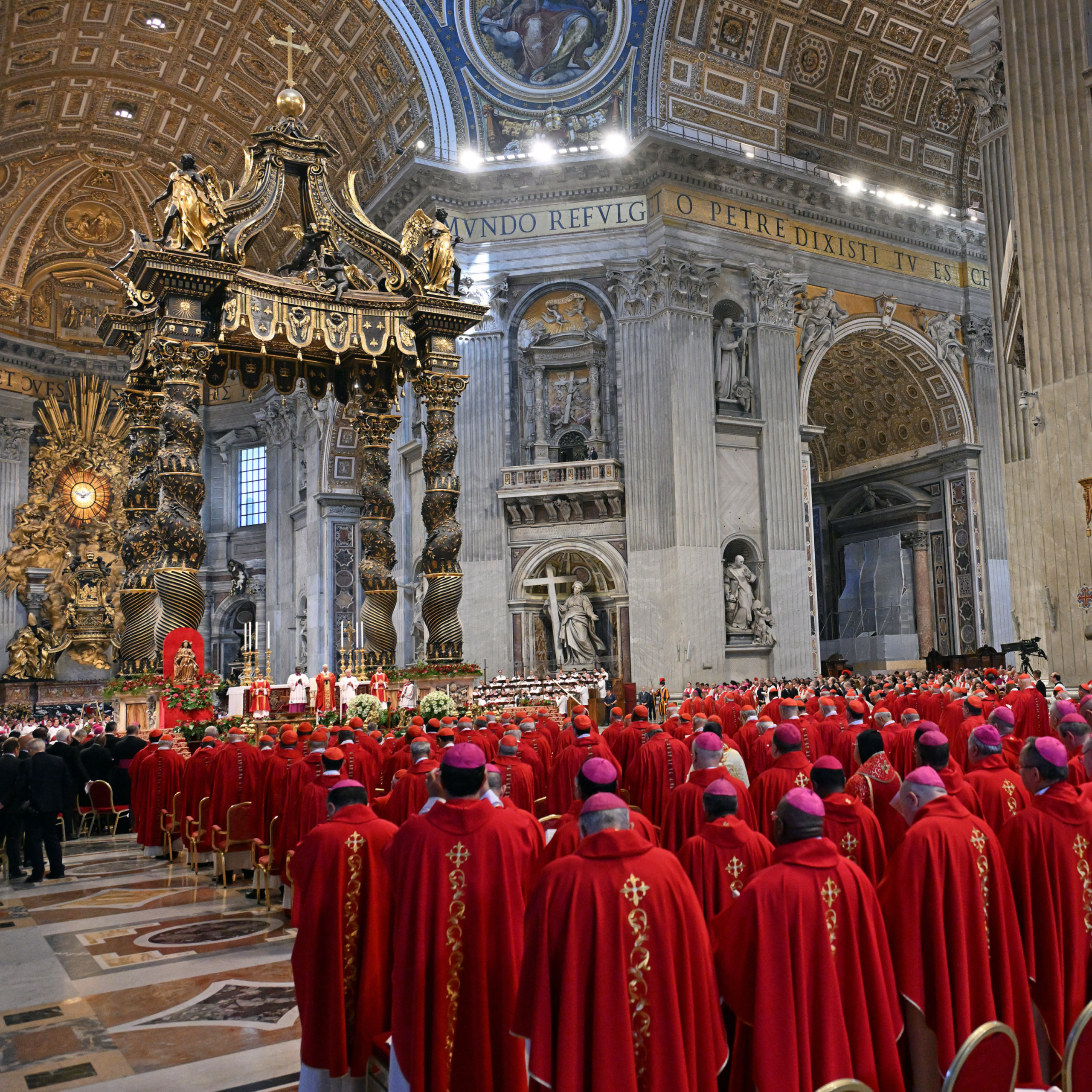 Chiesa Papa Leone