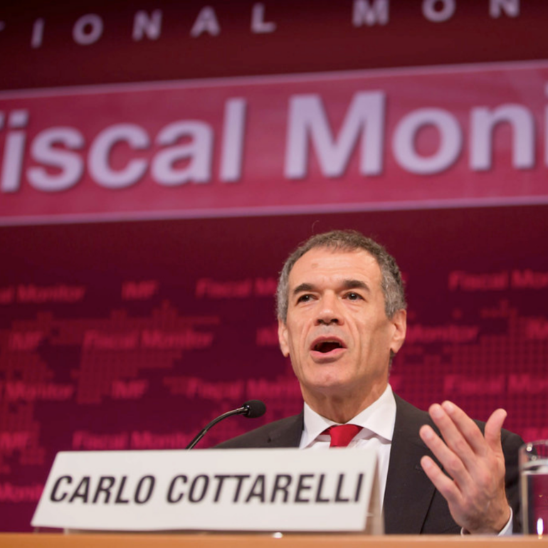 Cottarelli