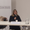 “L’antifascismo è la radice della Repubblica”: Michela Ponzani e il veleno che minaccia la democrazia