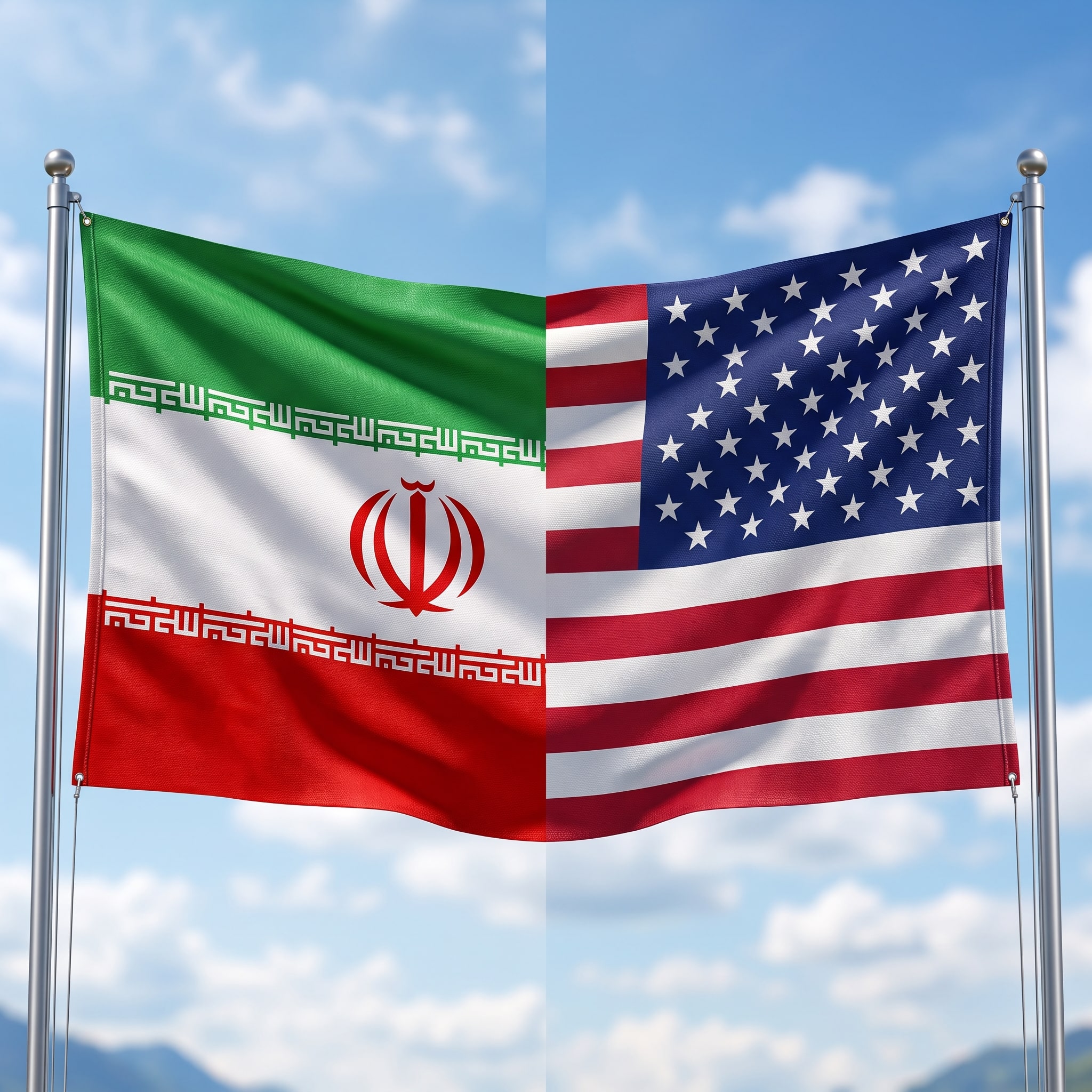 Iran USA