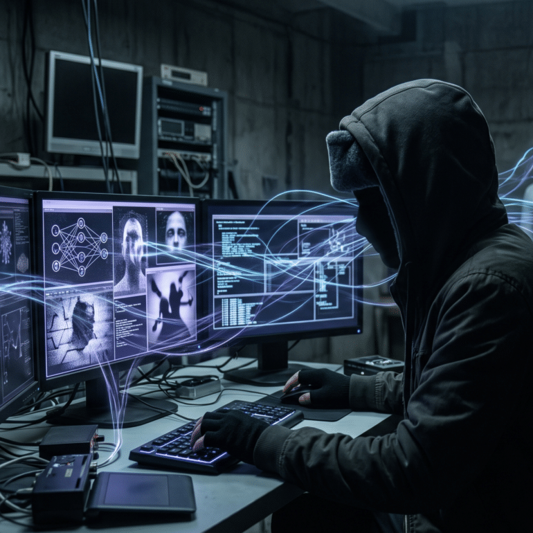 hacker russi