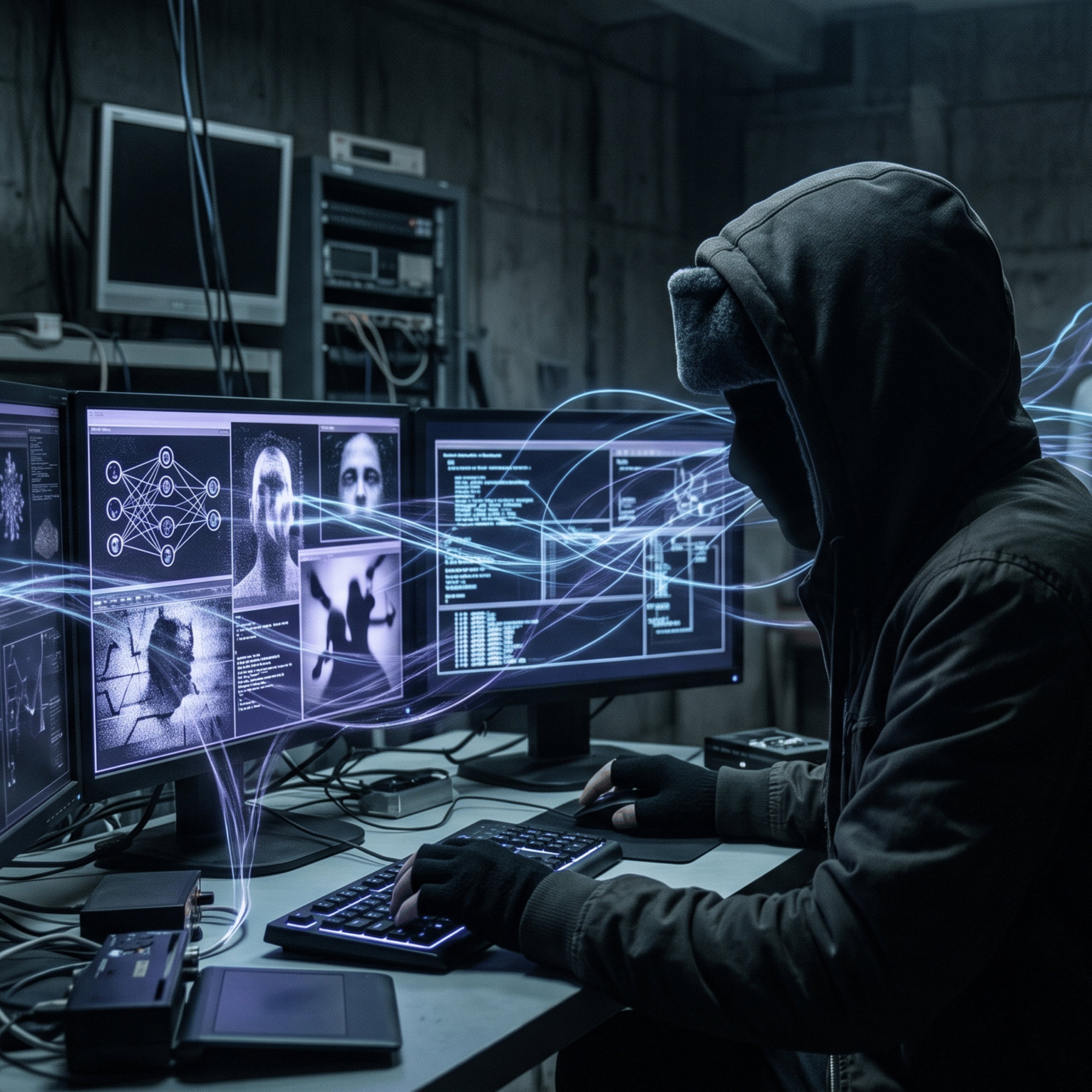 hacker russi