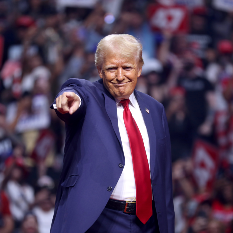 Trump