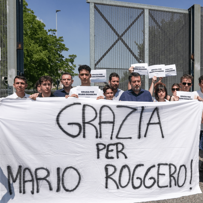 Roggero Grazia
