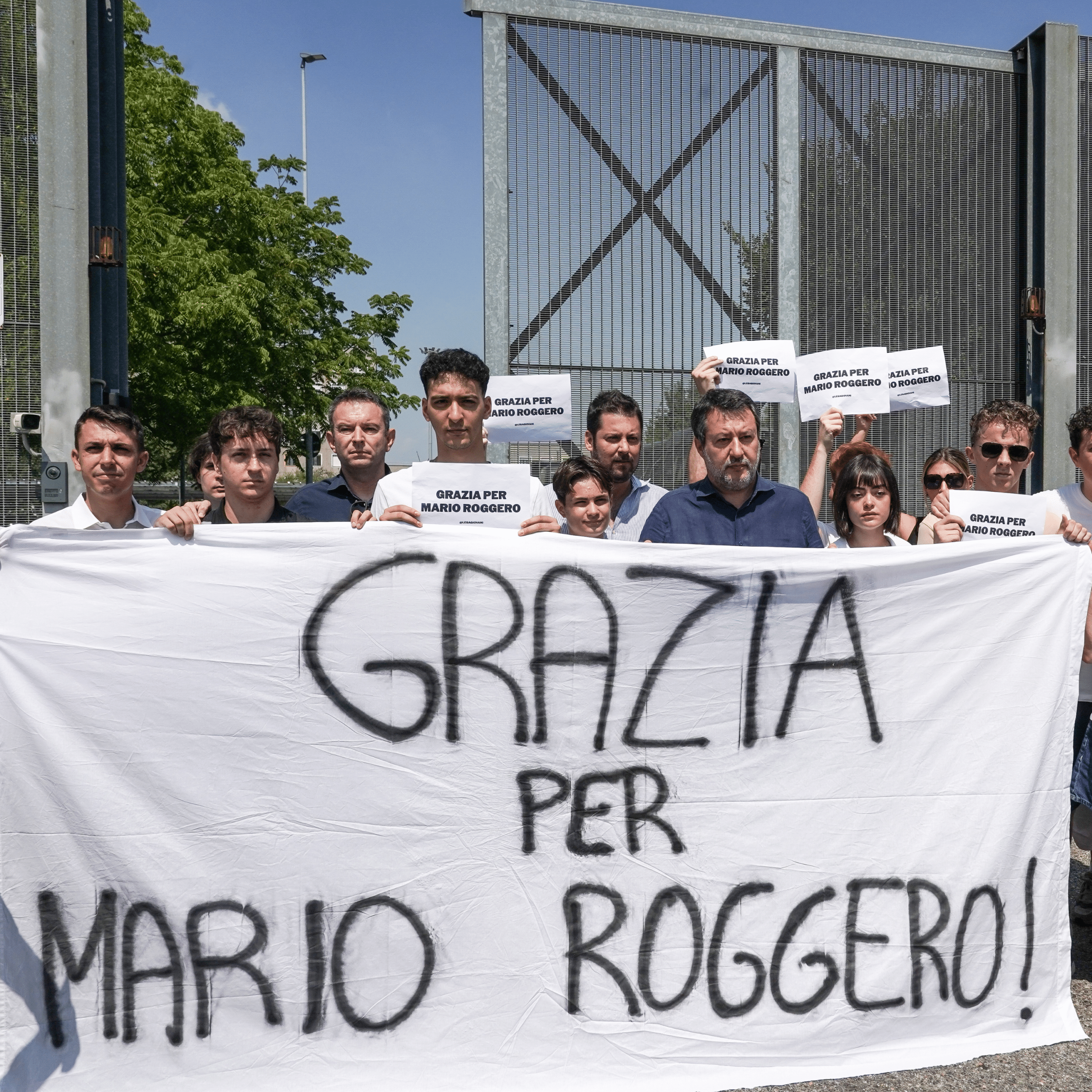 Roggero Grazia