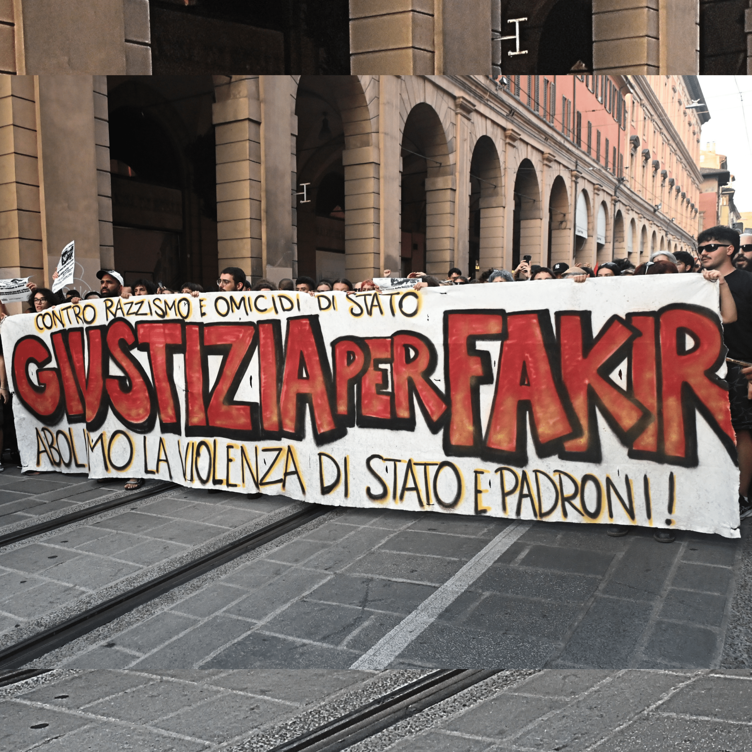 Fakir Bologna Lepore