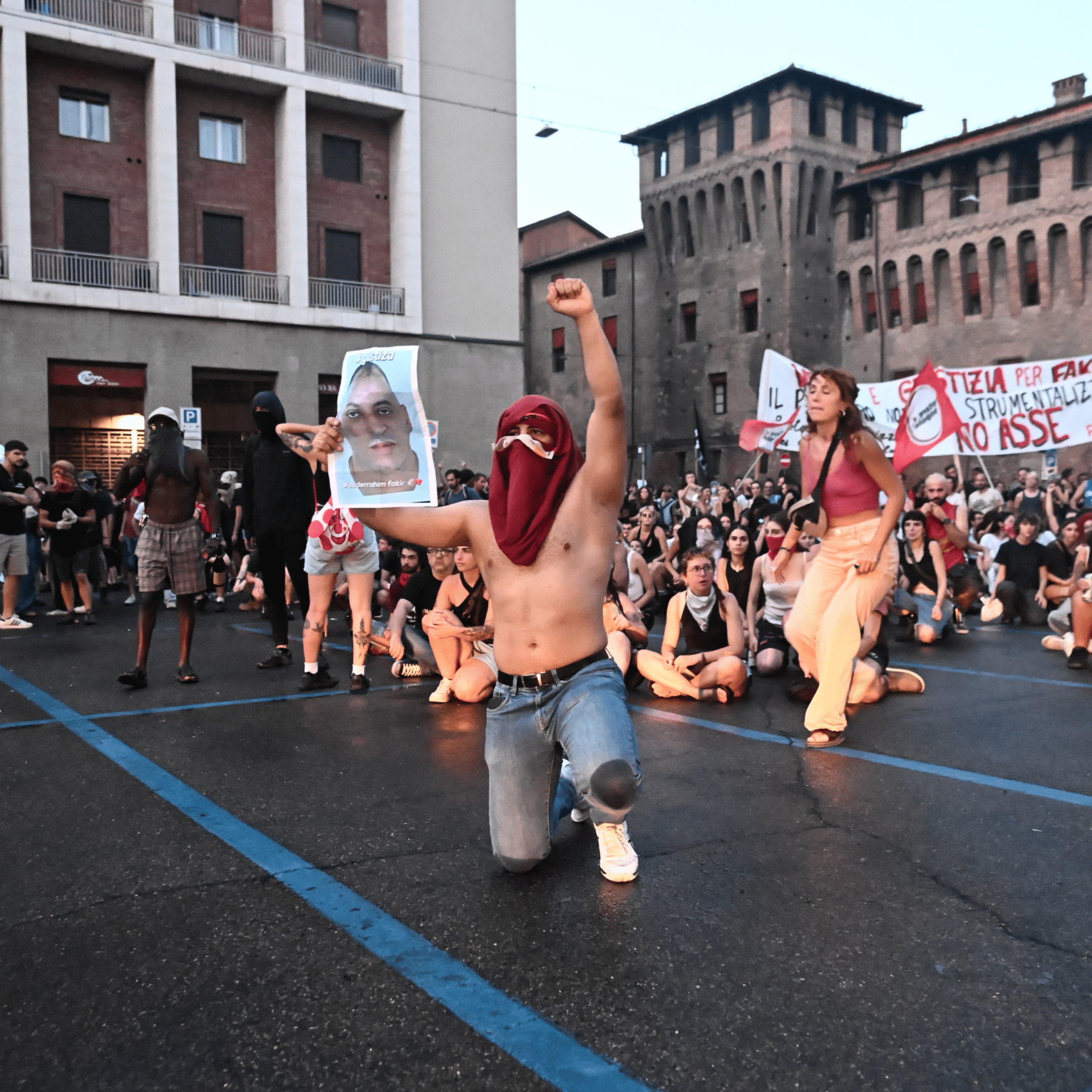 Bologna di Benedetto