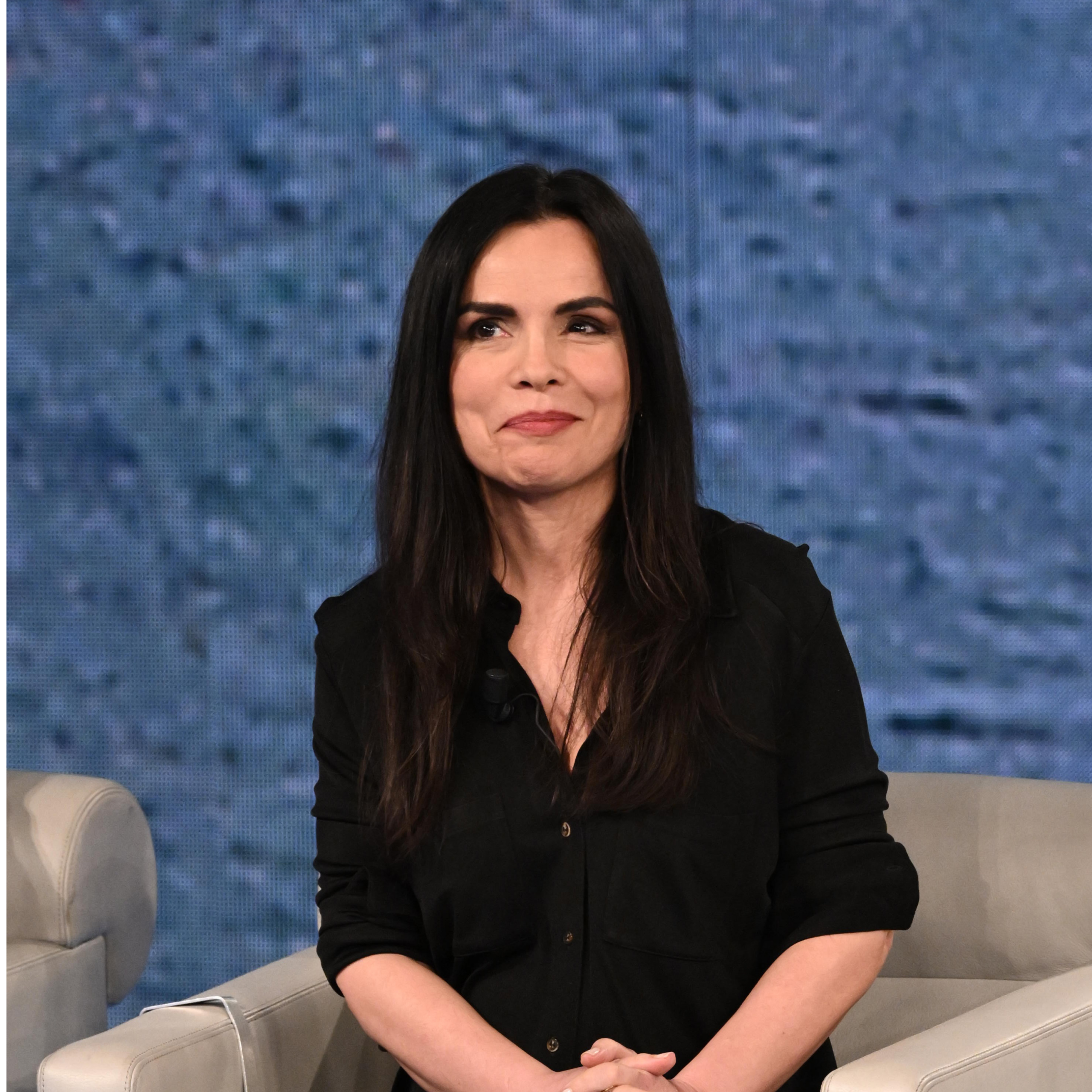 Mariangela Pira: “Trump da impeachment, Truth API va oltre l’insider trading”