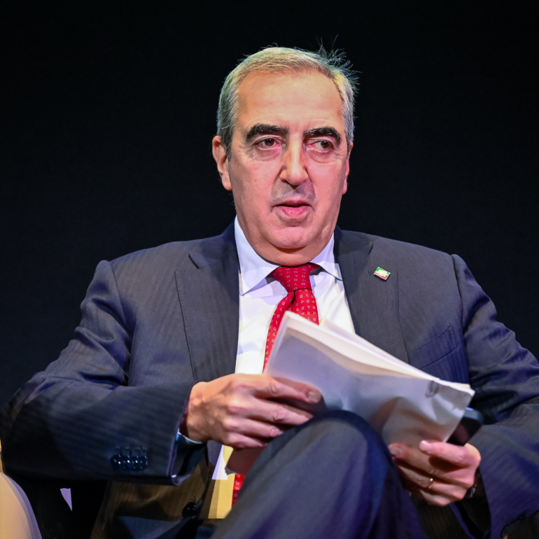 Gasparri