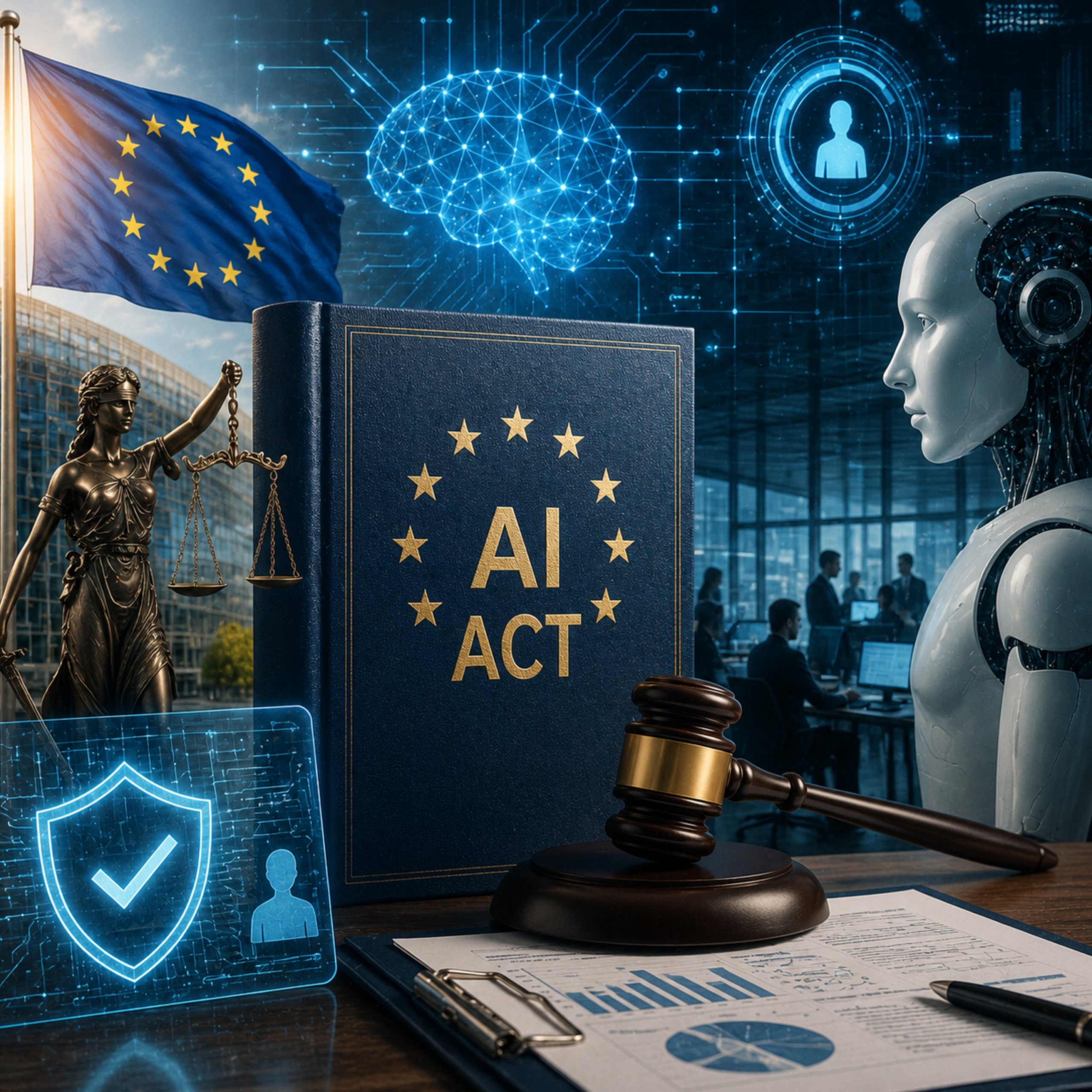 AI Act, dal 2 agosto scatta la rivoluzione: “Non ci saranno più vie di fuga per le imprese”