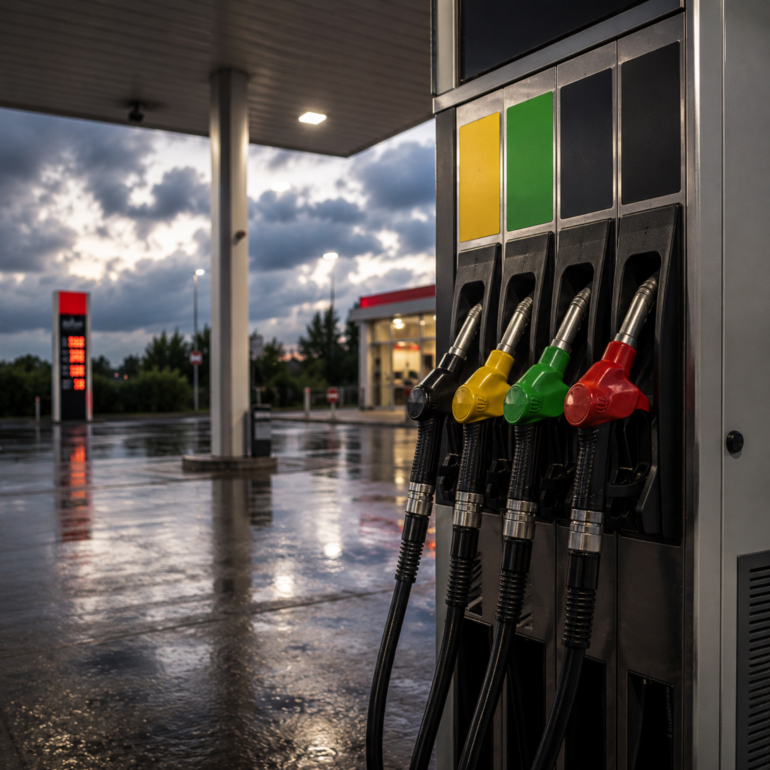 benzina