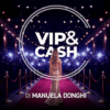 Vip&Cash con Federico Buffa, giornalista e telecronista sportivo