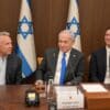 Disarmo a Gaza: Kushner incontra Netanyahu
