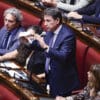 Commissione covid: Conte respinge le accuse e contrattacca