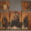 Clamoroso furto a Messina: sottratti due capolavori del celebre artista rinascimentale