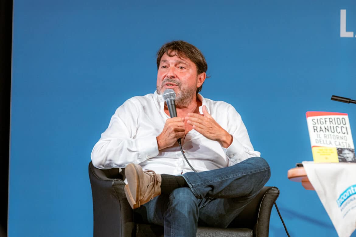 Città, desccrizione evento
