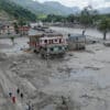 Sale il numero dei morti e dei dispersi a causa delle inondazioni tra Cina e Nepal