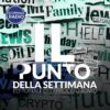 Amicizie da evitare | Il Punto della Settimana