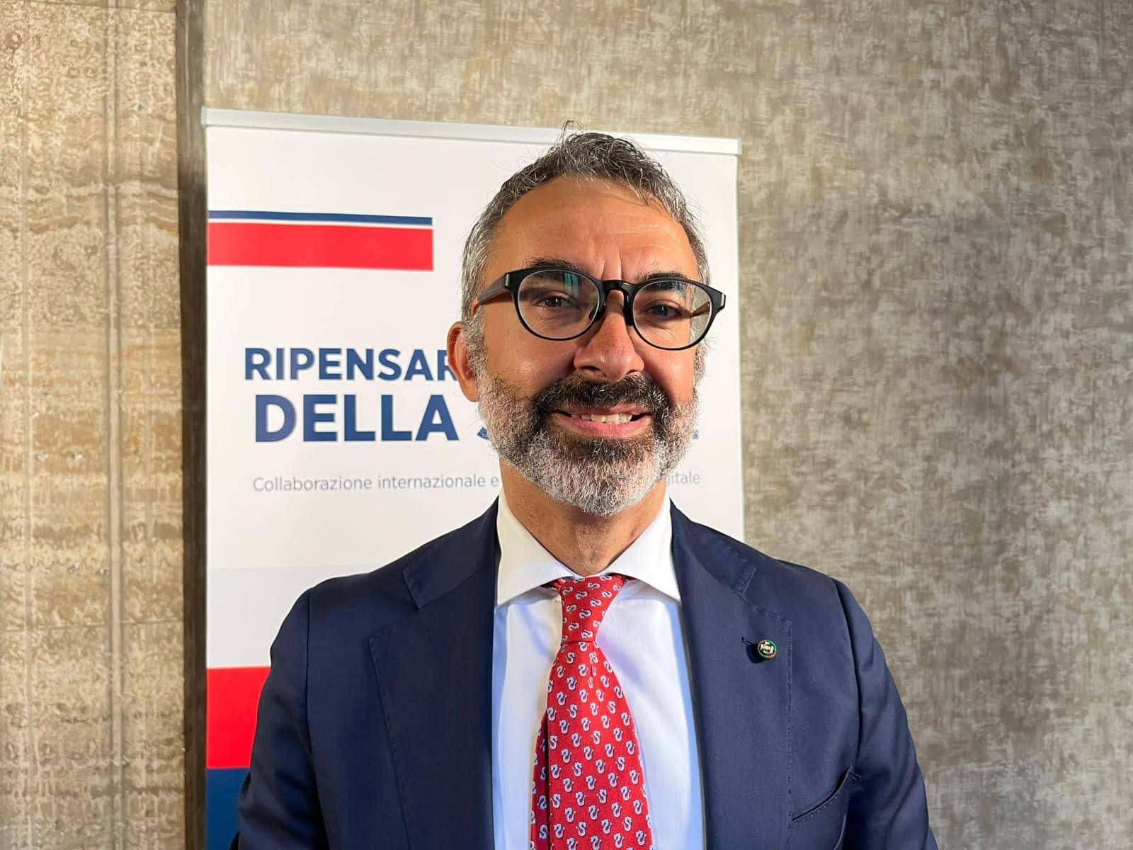 Bonaccini (Ministero della Salute): 'Domanda salute cambiata, necessario rendere Ssn più sostenibile'
