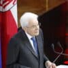 A lezione dal professor Mattarella