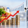 Balzo dell’inflazione, secondo Istat: 4,2% a settembre
