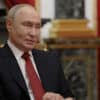 Putin a Trump: nessun piano di aggressione contro l’Europa