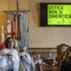 L’inchiesta sulla strage di Ustica non sarà archiviata