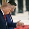 Il mondo attende il vertice di oggi negli Stati Uniti tra Trump e Xi Jinping. Non accadeva dal 2017.