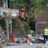 Un rapporto conferma che il ghiacciaio crollato tra Nepal e Cina mostrava segni visibili di instabilità