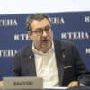 A Pontida, va in scena la resa dei conti nella Lega