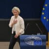 Von der Leyen annuncia l’entrata del Canada come primo membro associato dell’Ue
