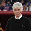 Gasperini: “Dybala? Gli esami non hanno evidenziato nulla, oggi prova”