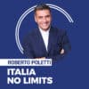 Italia no limits di Martedì 08 Settembre 2026