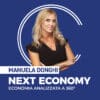 Next Economy di Venerdì 11 Settembre 2026