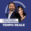 Tempo Reale di Martedì 08 Settembre 2026