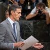 Sanchez sceglie la via delle elezioni anticipate. “Il popolo scelga da che parte stare”, avverte il premier