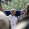 Il Papa operato al polmone per un tumore. Tre ore di intervento, una lunga convalescenza